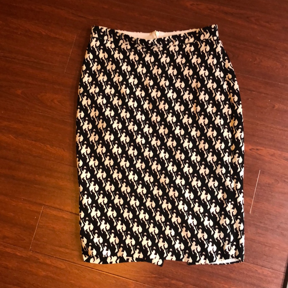 A.L.C. Skirt